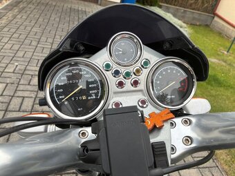 BMW R 850 R, R.V. 2001 - 2
