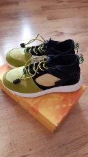 Dětské boty Reserved vel.33 - 2