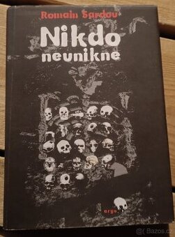 Knihy - česká a světová beletrie - 2