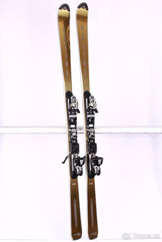Použité lyže VOLANT GENESIS GOLD - 2