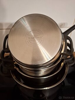 5x hrnec Tescoma - 2