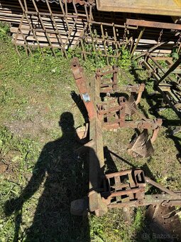 Plečka na brambory - 2