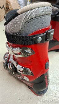 Lyžařské boty - 2