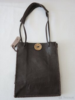 kabelka do ruky menší - 2