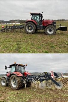 Radličkový kypřič Agro-tom - 2