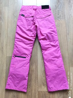 DÁMSKÉ LYŽAŘSKÉ KALHOTY MEATFLY VELIKOST S NOVÉ - 2