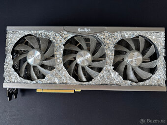 Palit GeForce RTX 3070 merock OC GB GDDR6 - 2