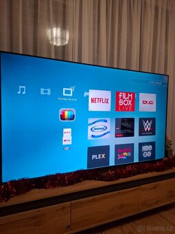 funkční PS3 konzole + 2x ovladač - 2