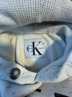 Calvin Klein mikina - 2