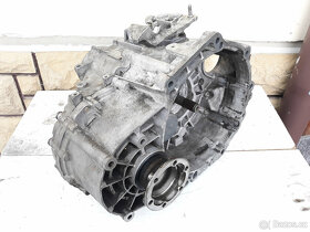 Prevodovka JLT HDU KDM KXW KNR i GRF / GNE - 2