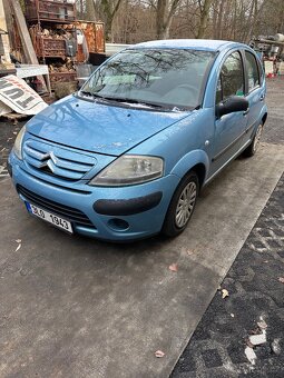 Citroen C3 - 2