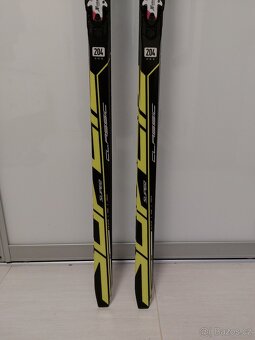 Běžky Sporten Super Classic - 2