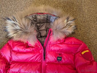 Bunda Blauer dámská - 2