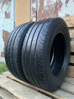 2ks 215/65/16C Continental/2022/109-107T/letni - 2