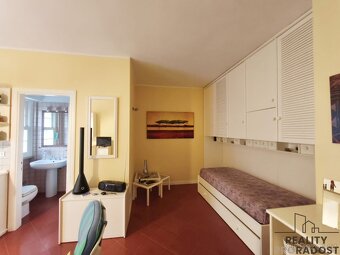 Byt 1+KK, 38m², Viale Tevere, Silvi Marina - 2