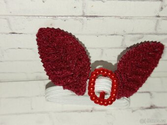 LPS - Littlest Pet Shop - čelenky - 2