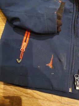 Bunda podzimni 176, na zahradu - 2