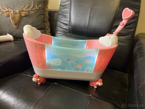 Vanička baby annabel - 2