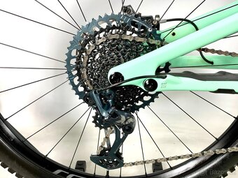 2021 Specialized Stumpjumper Evo Expert SRAM XO1 1X12 Roval - 2