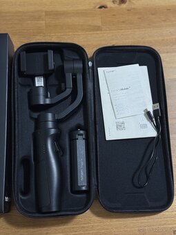 Stabilizátor Hohem - 2