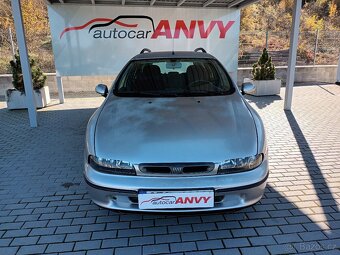Fiat Marea 1,6 16V,LPG,KLIMA,NOVÁ TK - 2