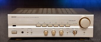 DENON PMA 715R - 2