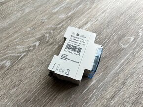 Legrand 412630 časový spínač na DIN lištu - 2