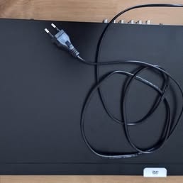 Ferguson DVD Player D-660K - 2