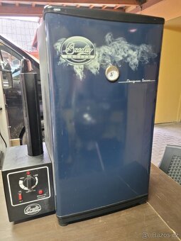 Elektrická udírna Bradly smouker - 2