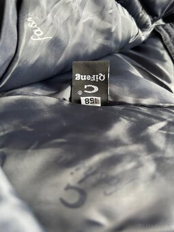 Dětské lyžařské kalhoty - 2