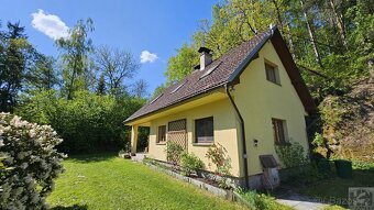 Chalupa Mladějov v Českém ráji - 2