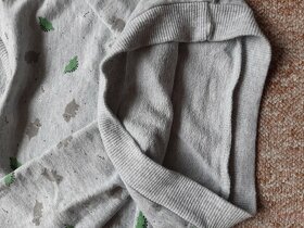 Mikina Sinsay vel.80 - 2