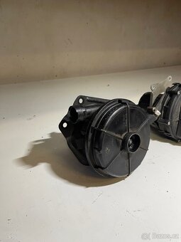 E46 sekundární pumpa r4 r6 - 2