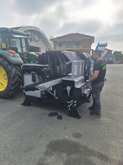 štipací automat - 2