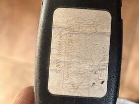 Adaptér autorádia Nissan Terrano - 2