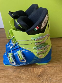 Lyžáky Dalbello 269 mm - 2