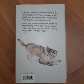 Vlk – Pes – Člověk - 2