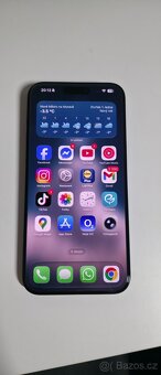 Apple iPhone 15 Pro Max 256GB Black Titanium - 2