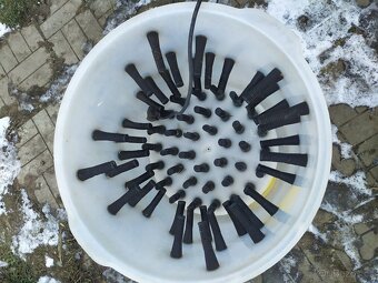 Škubačka na drůbež - 2