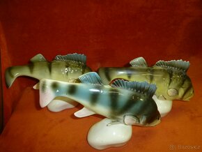 porcelán royal dux - 2