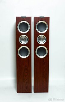 KEF R500 KEF R700 - 2