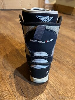 Boty Nidecker - 2