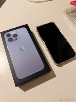 Iphon 13Pro - 128gb - 2