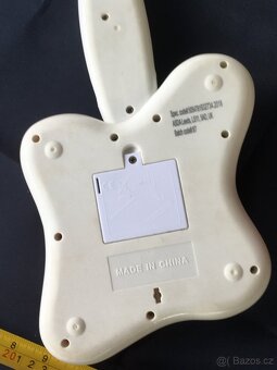 Zvukové hračky pro kojence - 2