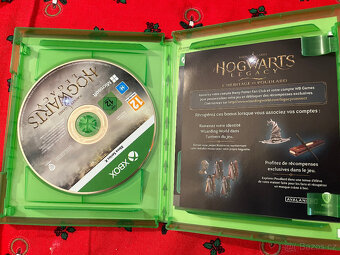 Hogwarts Legacy Xbox Series X / Series S - 2