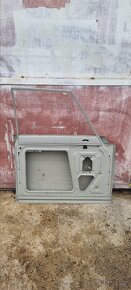 Wartburg 353 levé dveře - 2