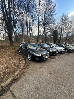 Audi A6 - 2