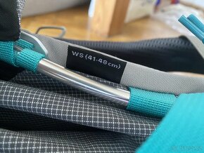 Osprey Ariel Pro krosna - 2