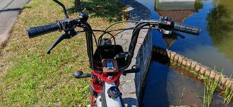 KORADO-motor Supermaxi 12V - 2