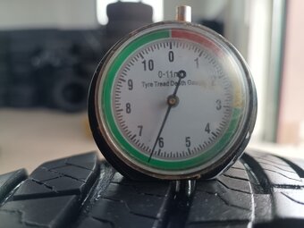 205/60 R16 GREEN MAX (5218) - 2